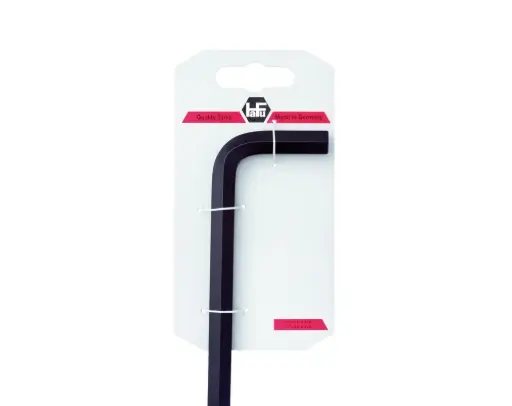 [HF200-055-81] INBUS - stiftsleutel 5.5mm - op kaart