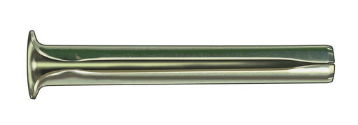[HULS6X80] Clamping sleeve 6x80 GZN