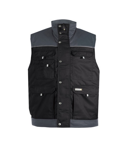 Bodywarmer Dassy Hulst