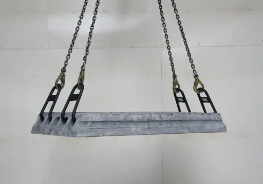 [HW12] Haak voor welfsels 750kg 