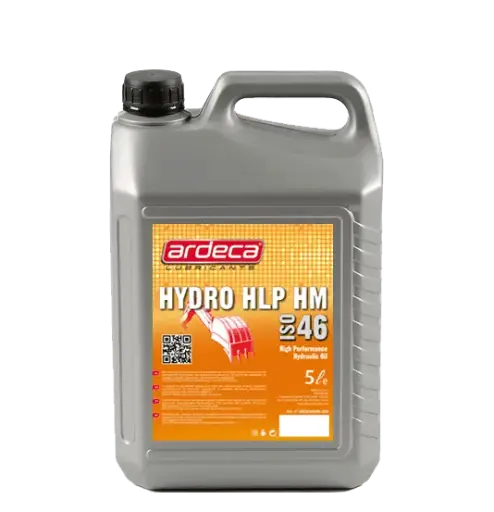 [HYDROHLP] Olie hydro HLP HM46 5l 
