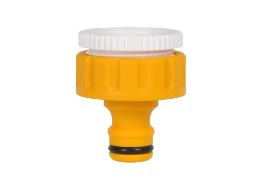 [HZ2158] Hozelock tap fitting 1" threaded