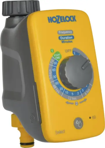 [HZ2220] Hozelock water timer