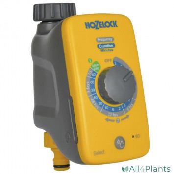 [HZ2220] Hozelock water timer