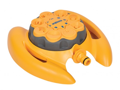 [HZ2515] Hozelock cirkelsproeier 79m²