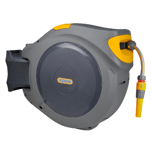 [HZ2595] Hozelock auto reel flowmax 40m