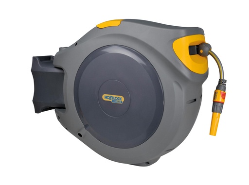 [HZ2597] Hozelock auto reel flowmax 30m