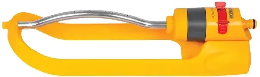[HZ2972] Hozelock swivel sprinkler plus 180m²