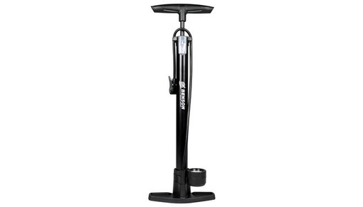 [IN007413] Fietspomp met manometer