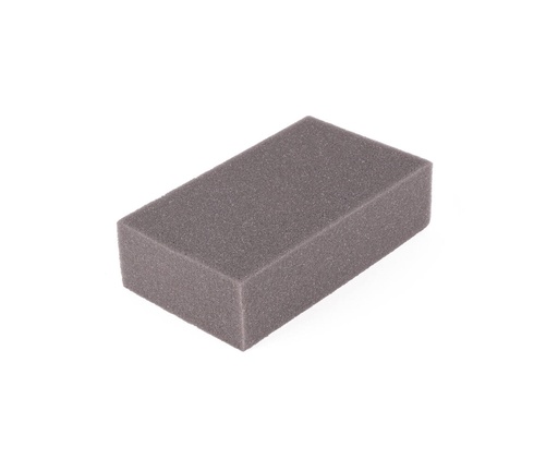 [INSPONS] Spons grijs 19.5x11.5x7cm