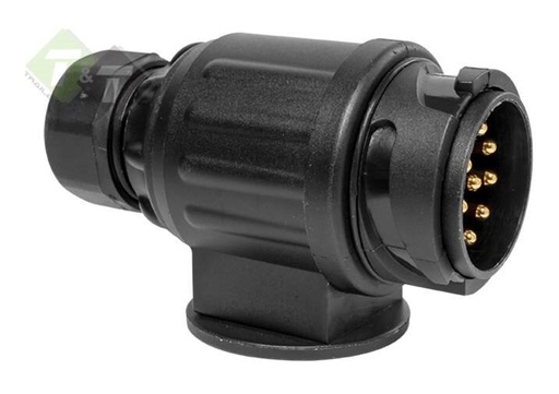 [INSTEK13] Plug 13 pole plastic
