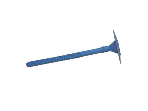 [ISOL120Z] Isolfix insulation plug 120/without wall hooks (250pcs/box)