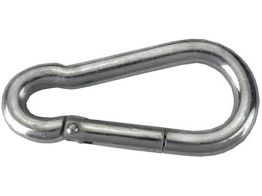 [KAR9X90] Carabiner 9x90 250kg