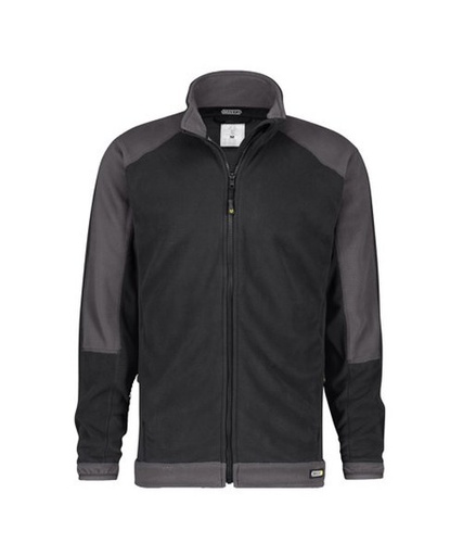 Dassy fleece jacket kazan