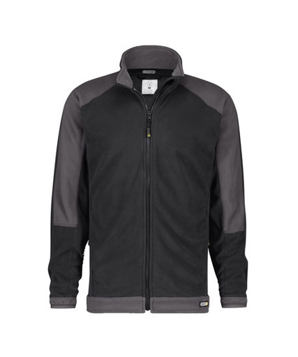 Jacket fleece Dassy kazan
