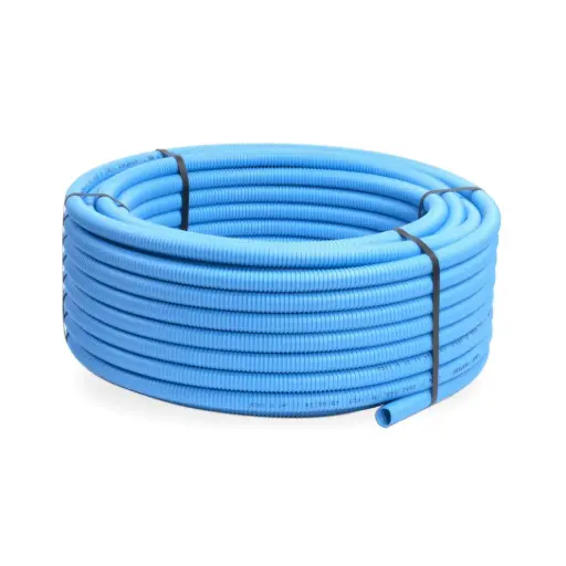 [KCR160GB] Alpex 16 x 2 bleu PN10 95°C l=50m
