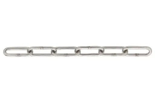 [KETI3] Ketting inox 3mm