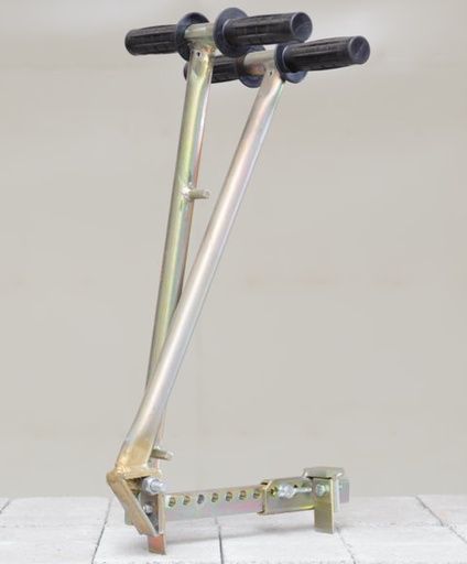 [KLT] Klinkertrekker 9-28 cm