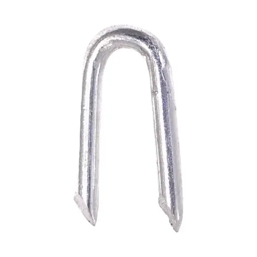 [KR4.5X40] Krammen 4.5x40mm galva 