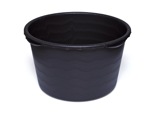 [KUIP60] Metserskuip rond 60l PE