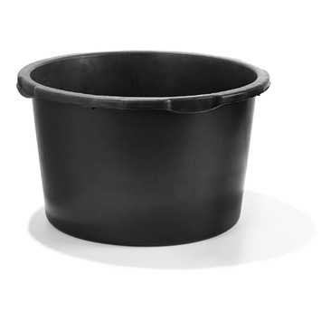 [KUIP65] Metserskuip rond 65l PE 