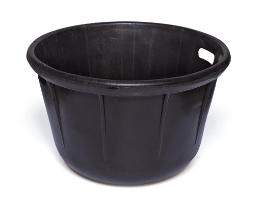 [KUIPFIEL] Metserskuip fiel 45 l rubber