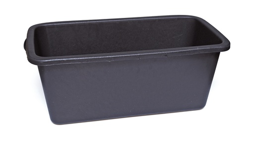 [KUIPR65] Mason jar rectangular 65l PE