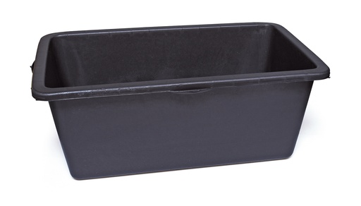 [KUIPR90] Mason jar rectangular 90l