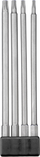 [KWB120930] KWB Bits 150mm torx (4pcs)