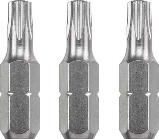 [KWB121625] Bits 25mm T-torx 25