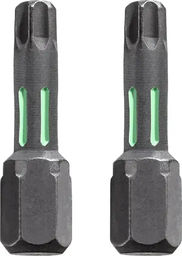 [KWB122225] KWB Bits 25mm T25  2st