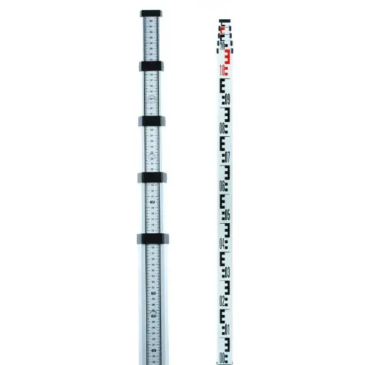 [LALAT5M] Barre laser télécopique 5m
