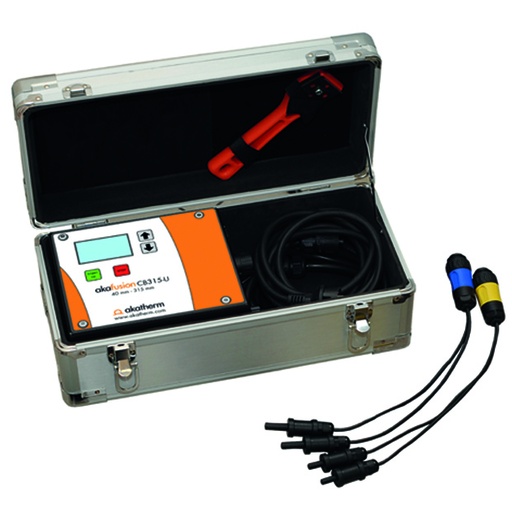 [LASAF] Electrical appliance drain Akatherm 40-315mm CB315-U SALE