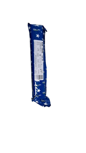 [LASINOX] Lasbagetten inox 2,50/350mm 1,8 kg/pak prijs per pak