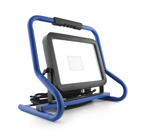 [LM34812] Led N-120: 120W op voet /5m IP54/4000K  
