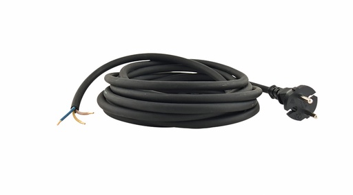 [LM 40435] Machine cable - 5m 3x1.5