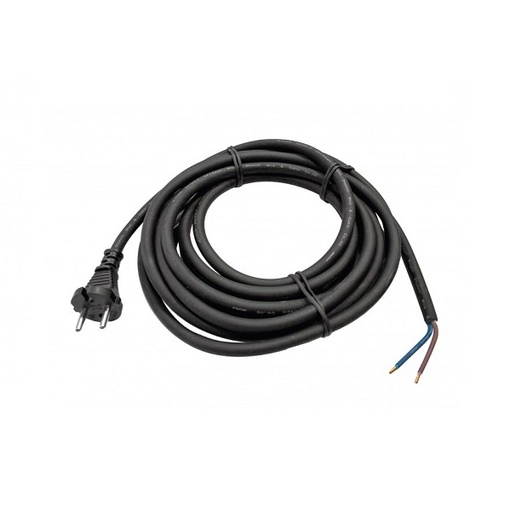 [LM40445] Machine cable - 5m neoprene HO7RN-F2x1.5