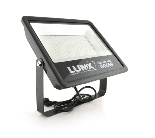 [LM61040] LED armature HP-400 : 400W / 15 m. H07RN-F / IP65 /6500K