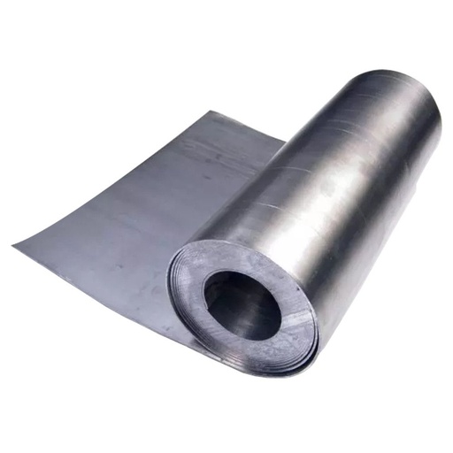 [LO1.25MM30] Lead 1.25 mm x 30 cm (26kg/roll) (6lm)