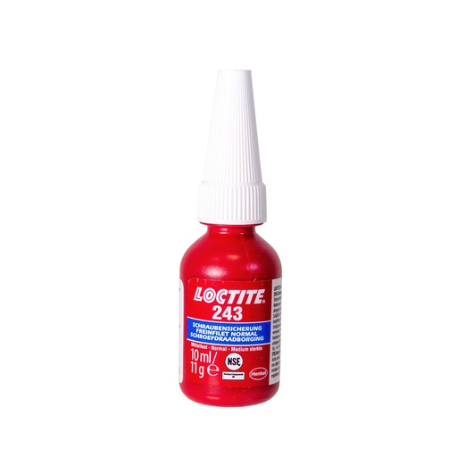 [LOCTITE] Loctite colle 243 10 ml