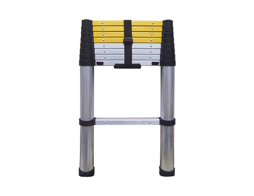 [LTE1X13] Ladder telescopic ladder 3m80 galico