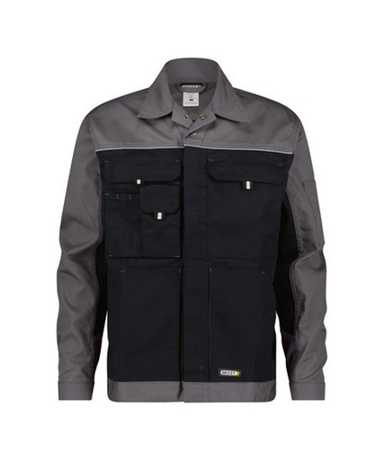 Work vest Dassy Lugano