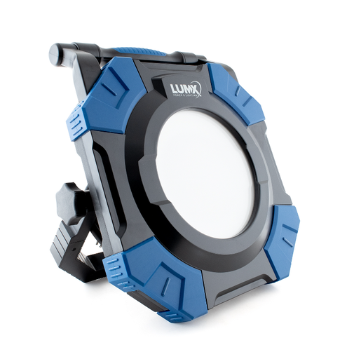 [LUMX100W] Lampe à Led LUMX + 100W / 3m