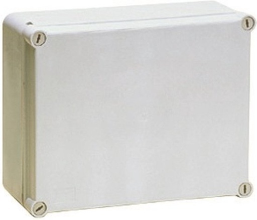 [M010APL] Rechthoekige doos 245x195x95 IP65 