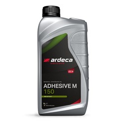 [M150-5] Kettingolie adhesive M150 ardeca (5l/bus)