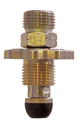 [MA 804015] Gas bi. pipe safety valve with POL connection