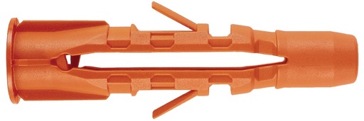 [MG1010850] Plug mungo MU 8x50mm (50st/doos)
