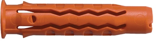 [MG1050080] Plug mungo MQ 8x40mm (100st/doos)