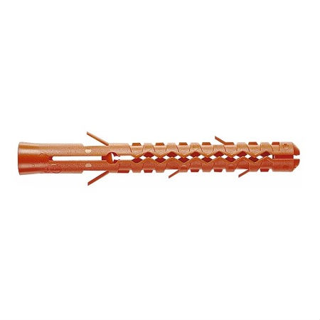 [MG1101409] Plug dia 14x90 hollewandplug met kraag (50pc/doos)