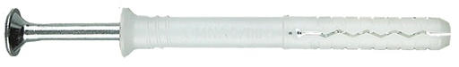 [MG11229141S] Nail plug mungo MNA-S 10x140 (50pcs/box)